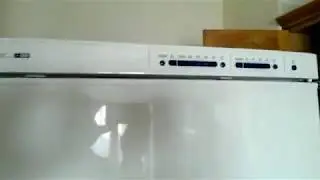 Поломка холодильника Bosch KSU 40600 IE