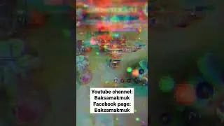 Mobile Legends - Highlights