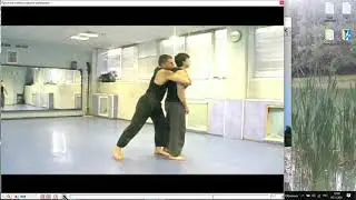 Уроки самообороны. Освобождения от захватов