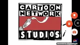 Cartoon Network Studios /Cartoon Network (2004-2005)