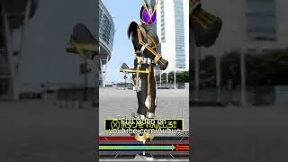 Kamen Rider Kaixa Choke! 