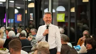 RENCONTRE DE QUARTIER |  Nouveau format pour la rencontre de quartier Séveriers - Garoutier 🤝