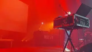 Noize MC - На Марсе классно | Live in Haarlem
