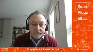 Pedro María Alonso- Scottish Power - 