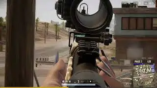 PLAYERUNKNOWN'S BATTLEGROUNDS - STEAM PC - 07 / 08 / 2025