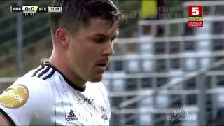 Rosenborg 2-0 BATE / Rosenborg BK - BATE Borisov. 2019/20 Champions League. Match Highlights
