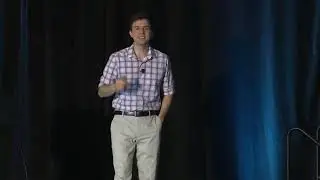 Garrett Grolemund | R Markdown The bigger picture | RStudio (2019)