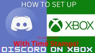 How to use Discord Voice on Xbox Consoles