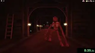 HİLELER OLMADAN SPEEDRUN | DOORS  27:11