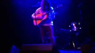 Kurt Vile - Peeping tomboy - Tivoli Utrecht - 15 may 2011