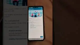Moto edge 40 New 1st security patch update dispatch