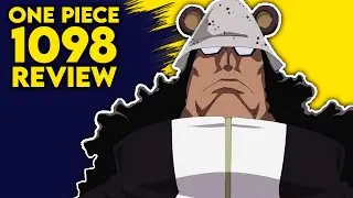 Kuma’s past is HEARTBREAKING... One Piece 1098 Review and Reactions!