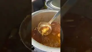 Bihari style champaran mutton | ₹120 mutton thali #shorts #streetfood