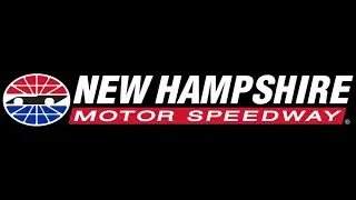 Black Flagged Podcast iLate Model Stock Car Tour Nahamsha 50 at New Hampshire Motor Speedway