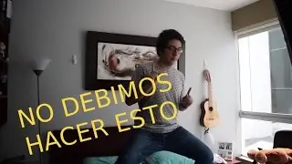 SUFRIMOS CON RETOS HORRIBLES x2 | GYF
