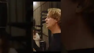 ”Remember To Remember Me” Live at Atlantis studios in 