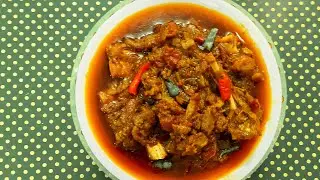 Mutton Rara Recipe / रारा मटन , एक बार बनायेंगें तो हर यही बनाएंगे / @restaurantstylemuttonrara