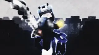 Minecraft - UHCRun : Carnage | Solo !