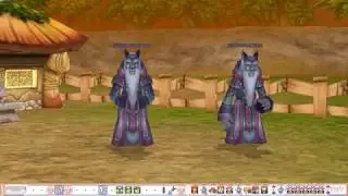 Ignite Flyff E84 - GUIDE How to collect wood for the Guild Fee