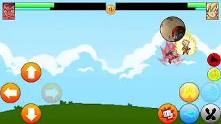 Tourney of warriors gameplay part 3