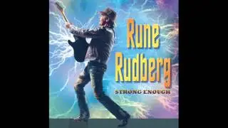 Rune Rudberg - This is a love song