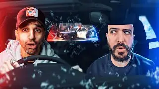 ON S'EMBROUILLE SUR GTA !!