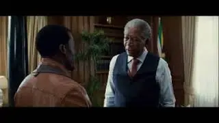 esempio Mandela  Invictus