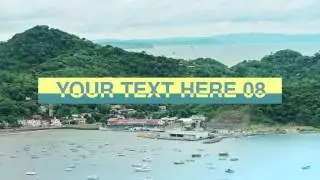 After Effects Project Files - Sliders - VideoHive 8159957