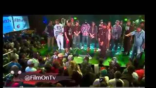 Dizaster vs Cassidy | THE FULL 1ST BATTLE | Cassidy calls for Time-Out!