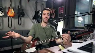 Getting Back Onstage - Ep.30 - The Rick Chappell Podcast