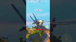 Who Else Misses This GameMode? #fortnite #airroyale #BringBackAirRoyale