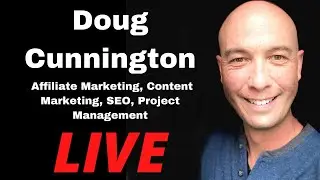 Find Your Niche, Affiliate Marketing - Doug.Show