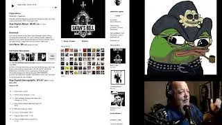 Satan's Bell Kingcobrajfs Reaction