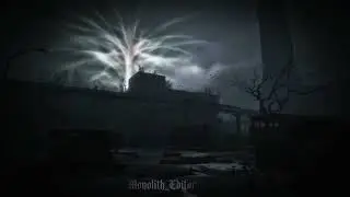 Whispers of the Zone | S.T.A.L.K.E.R. Edit