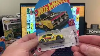 CRAZY 5pack Find at Dollar General