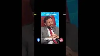 La vida humana comienza desde la concepción. Agustín Laje. Aborto y Batalla Cultural.