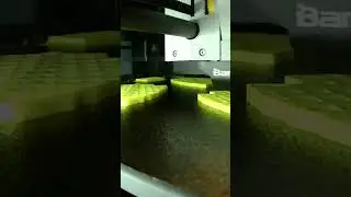 Incredible 3d Time-lapse Print: Chiefs Articulated Arrowhead Keychain!