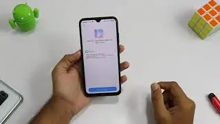 [Official] Redmi Note 8 MIUI 12 Global Update Released