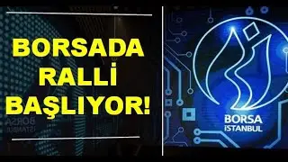 BORSA DÜŞER Mİ, YÜKSELİR Mİ? Bist100 -XU100 Teknik Analiz - Borsa Yorum...