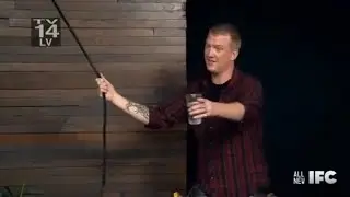 Josh Homme's Cameo in 
