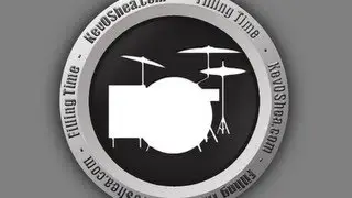 ★ Filling Time ★ Drum Beats and Drum Fills ★ Drum Book ★