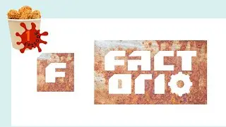 Factorio Series Episode 1 - Brand New World!