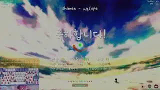 다시 시작해보자