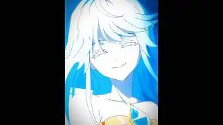 Elfy💙 Wistoria Wand and Sword #shorts #anime #amv #alfaria #wistoria