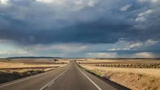 Форс-Мажор. ОМ 602940 демонтаж ГБЦ в поле.