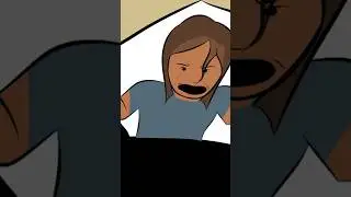When she have mood swings💔 #animation #animeedit #matrix #animelover #anime #animation
