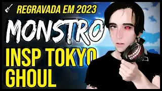 🎸 Música de TOKYO GHOUL: 