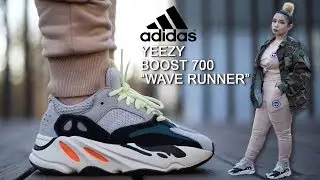 Adidas Yeezy Boost 700 