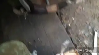 Ниссан патфайндер.замена передних тормозных колодок.