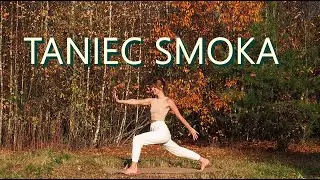 Joga Express - Taniec Smoka